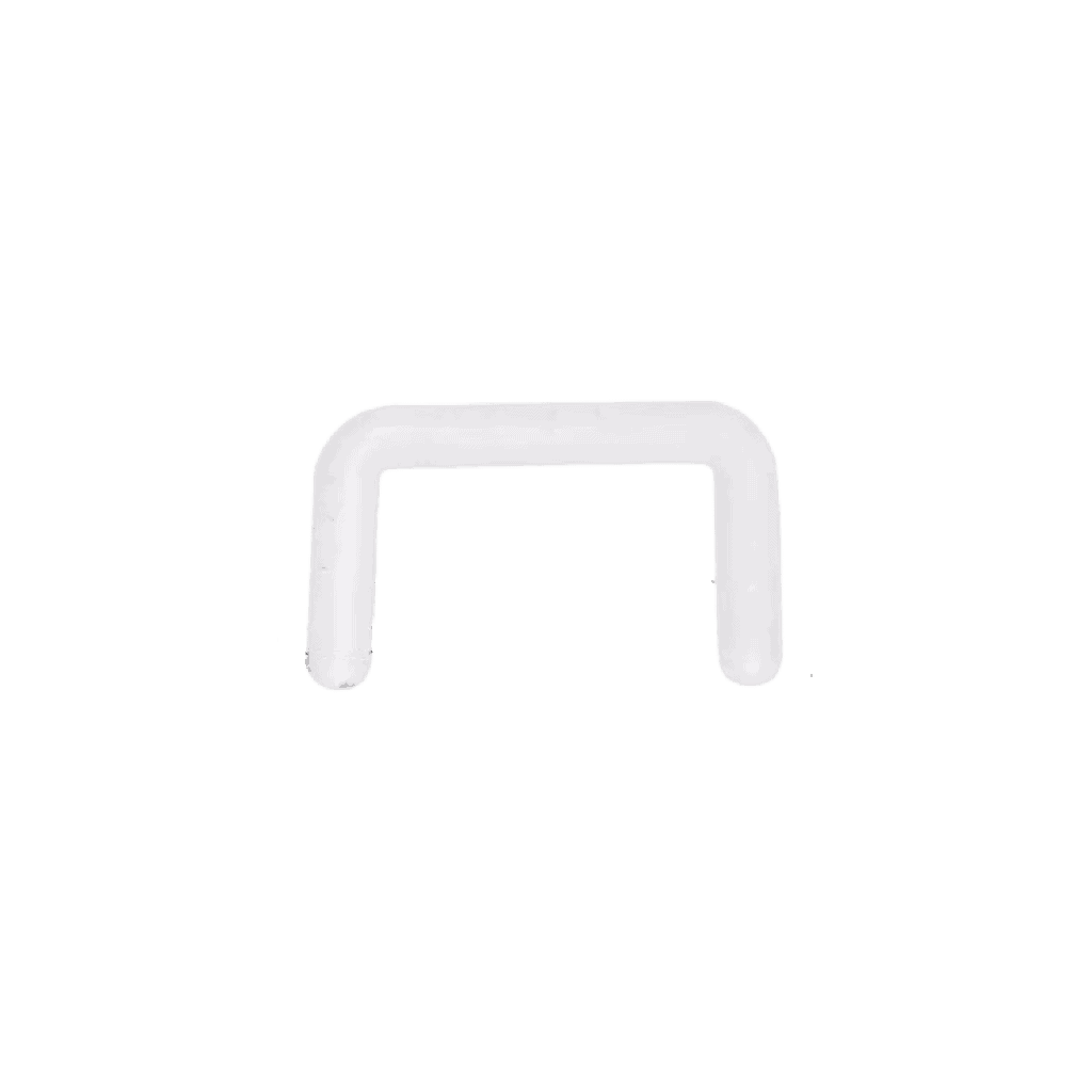 Silicon Plastic Retainer